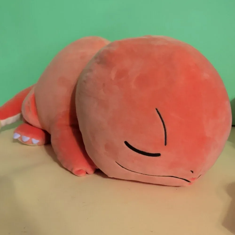 Pokémon Sleeping Charmander 18